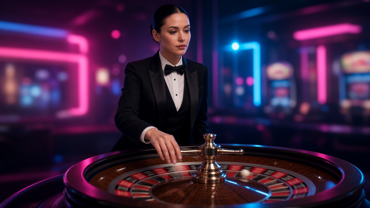 Checklist de roleta com ficha fixa em 82bet
