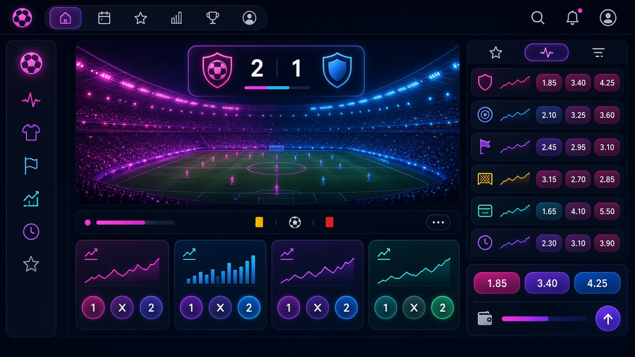 Passo a passo de odd alta e stake menor para 108bet
